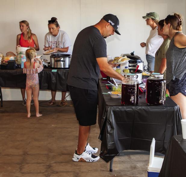The McClatchy Returns to ORA for the Third Year