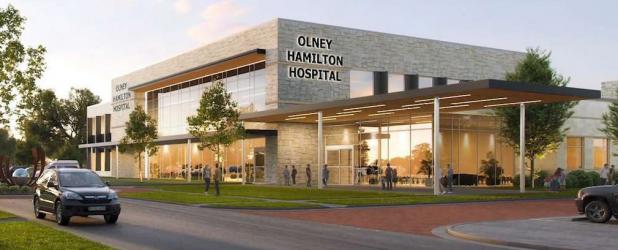 OHH board: Wind, hydrogen to pay for new hospital