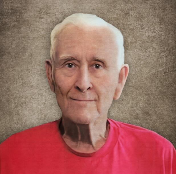 Vernon Paul Phillips
