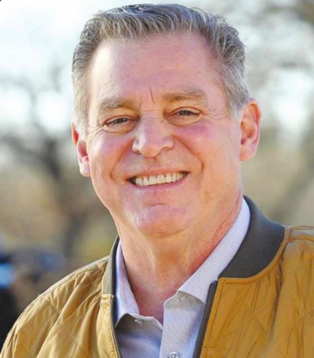 State Rep. Spiller: House Democrats Walk Out on Texans - Again