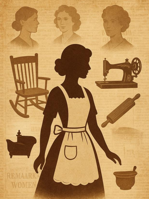 Remarkable Women