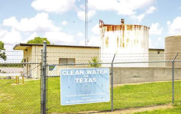 Council ponders water treatment plant funding as deadline looms