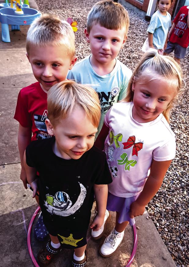 Illumination Station VBS Draws Record Attendance