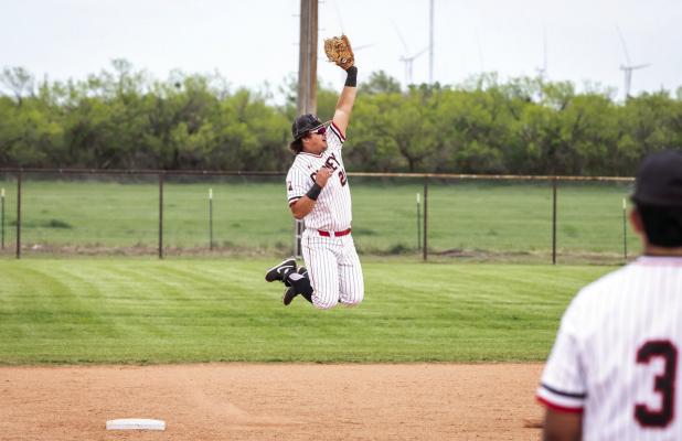 Cubs scalp the Quanah Indians