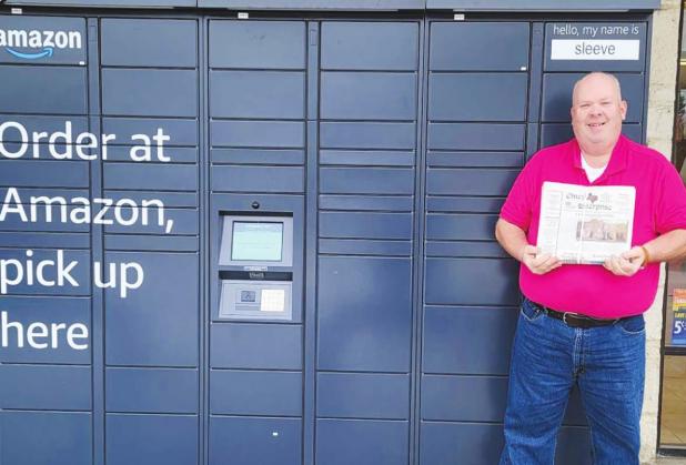 Allsup’s increases accessibility and convenience
