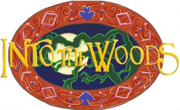 Graham Regional Theatre Into the Woods