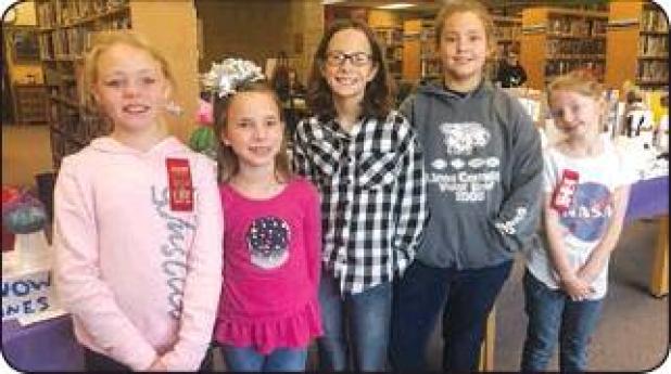 Olney Community Library & Arts Center’s 39th Annual Pumpkin Contest