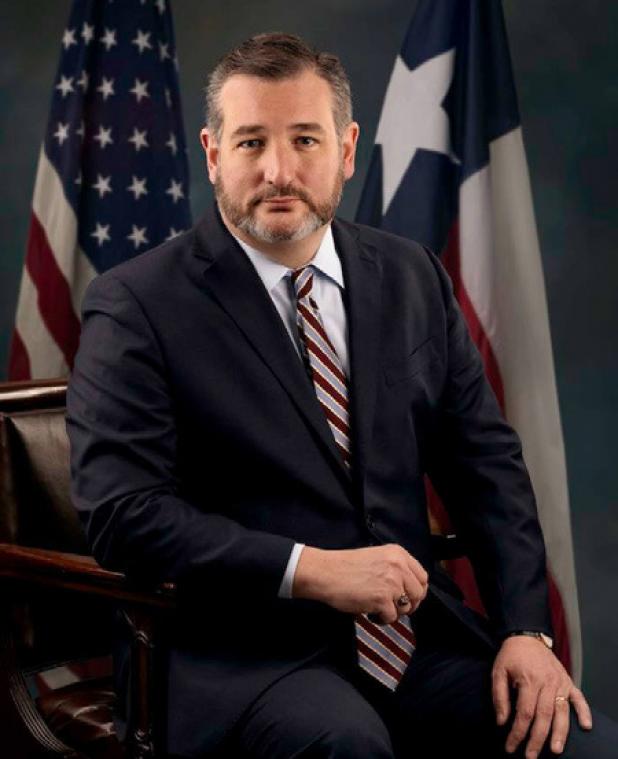 U.S. Senate: Cruz v. Allred