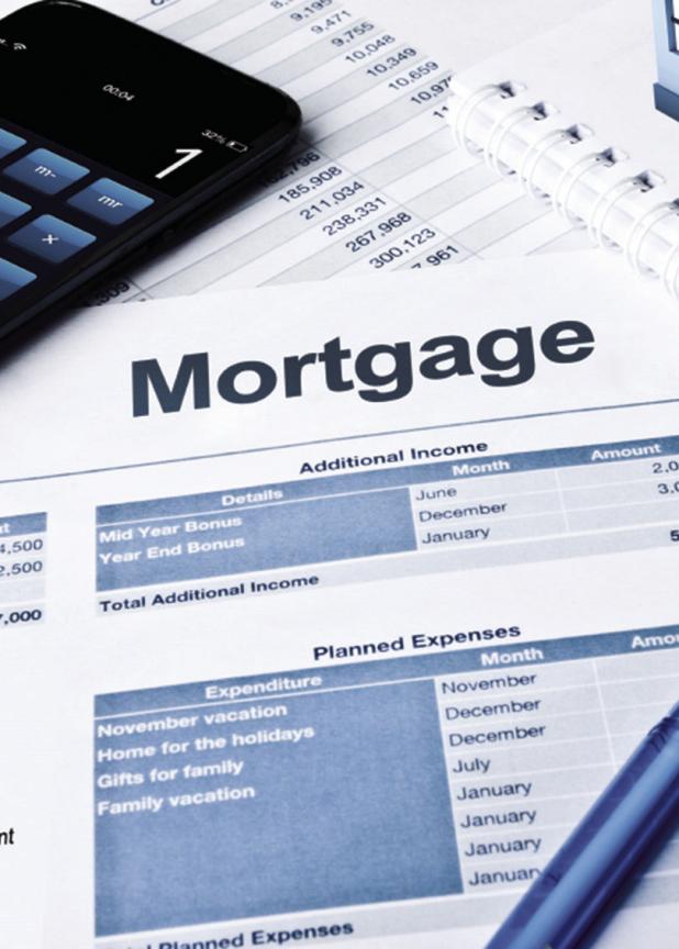 Federal COVID program promises mortgage help 