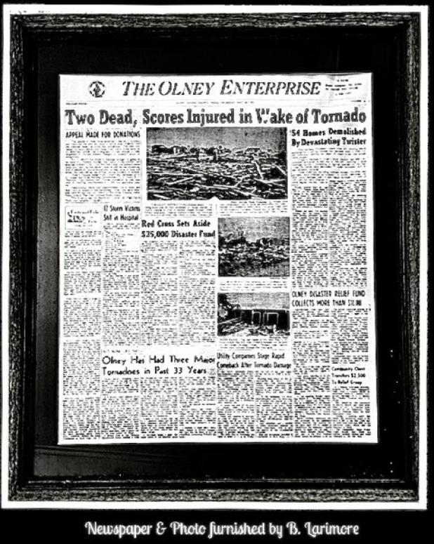 It Was May 19, 1951