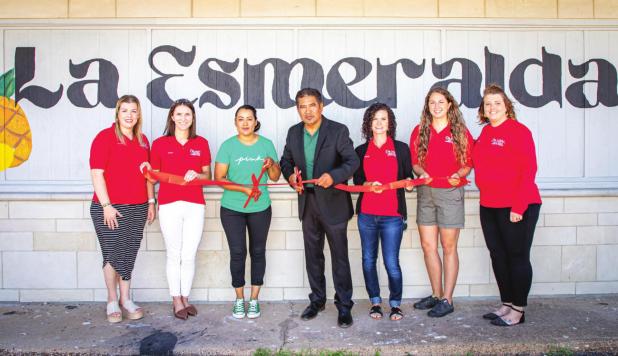 La Esmeralda adds taste of Mexico to Olney