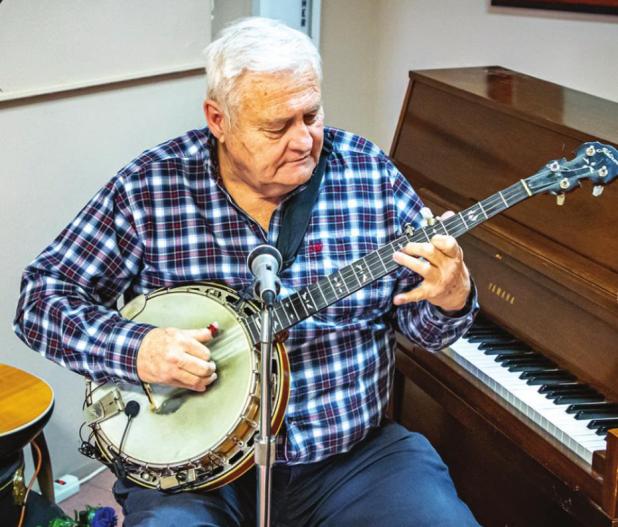 Senior Cub Center’s Annual SOUPer