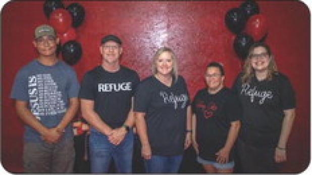 Texoma Gives raises $1.6 mln in 2023