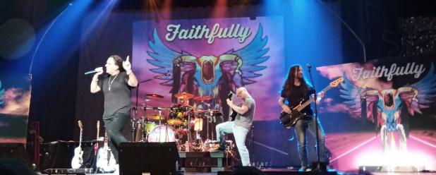 Wichita Theatre: Faithfully