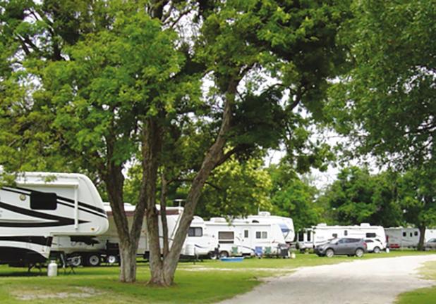 Over Yonder RV Park challenges water surcharge