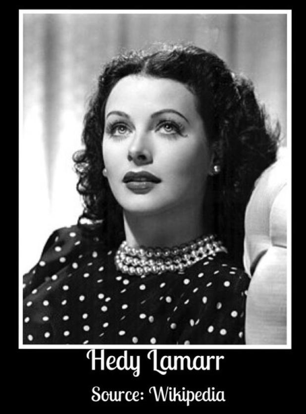 Women’s History Month: