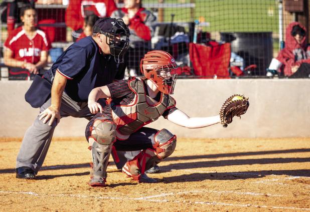 Softball season begins for Lady Cubs