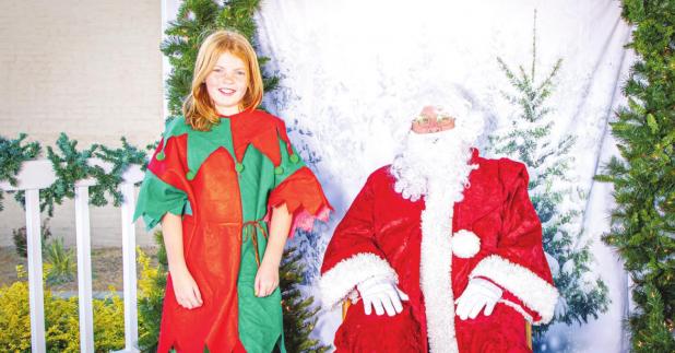 Mistletoe Market Kicks Off the Holiday Season