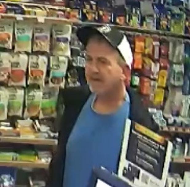 OPD Warns of Lottery Ticket Fraud