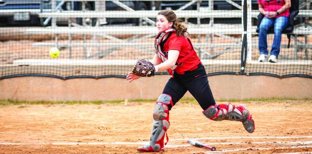 Cub Baseball and Lady Cub Softball District Honors