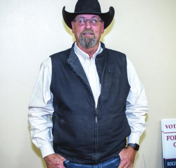 Candidates on 3/1 Ballot Spoke at Republican Forum