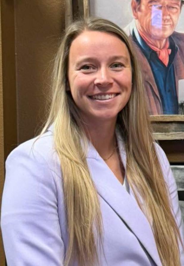 Qualls Enters County Judge Race With Call for Unity