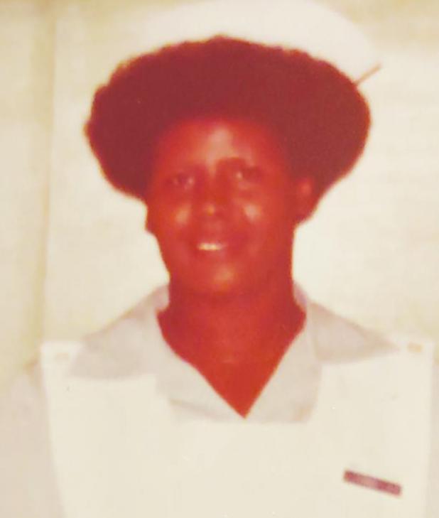 George B. Hamilton School of Nursing