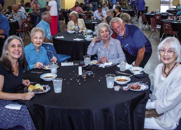 House of Mercy holds gala, silent auction