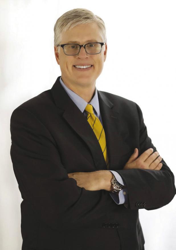 Judge Win Graham