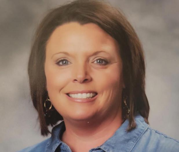 OISD hires first grade teacher