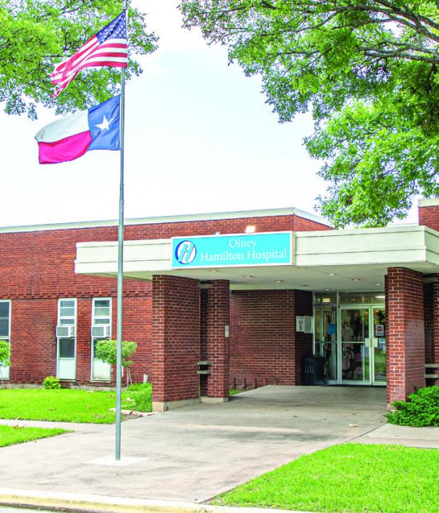OHH asks County for ARPA funds