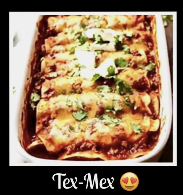 There’s No Tex-Mex in Alabama!