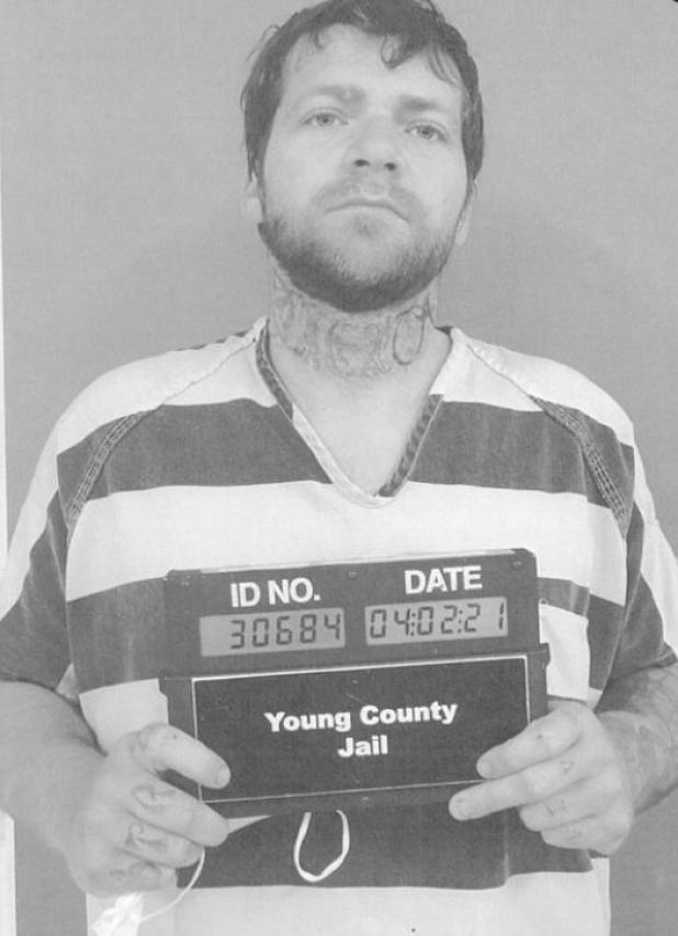 Austin Riggins sentenced