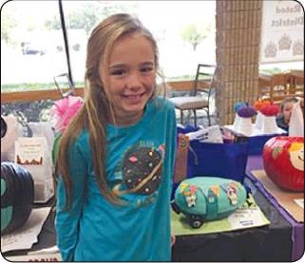 Olney Community Library & Arts Center’s 39th Annual Pumpkin Contest