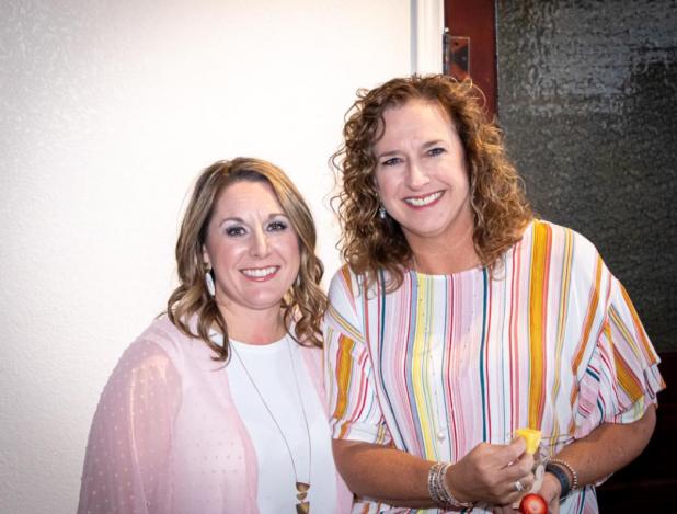 Olney Chamber of Commerce Networking Social at OHM