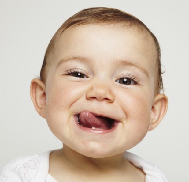 Babygarten classes resume in January