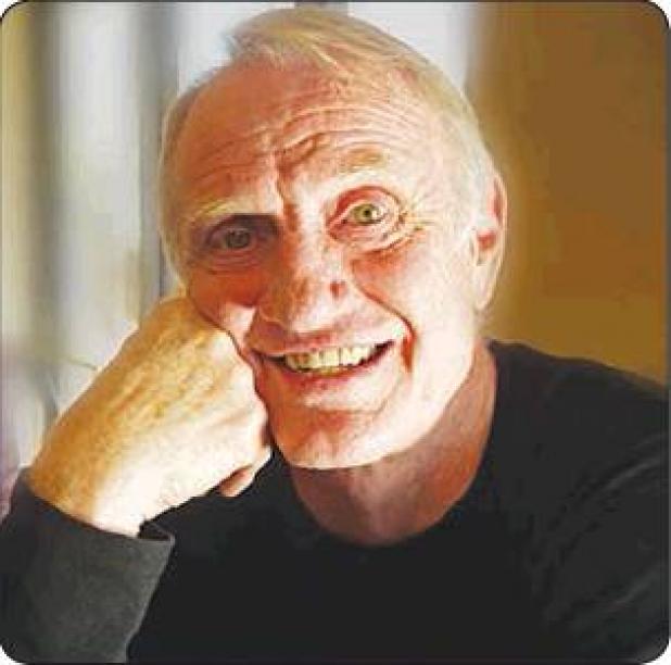 Olney Community Library hosting free Ray Hilderbrand concert featuring humorist Dr. Don Newbury Nov. 7