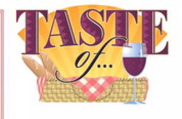 Taste of... Olney