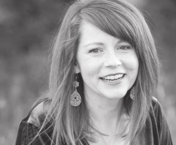 “Fire in the Church, or Our Wedding Story”