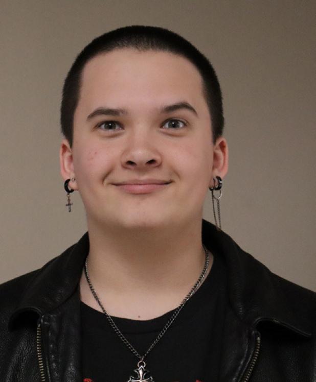 James Garcia, Junior