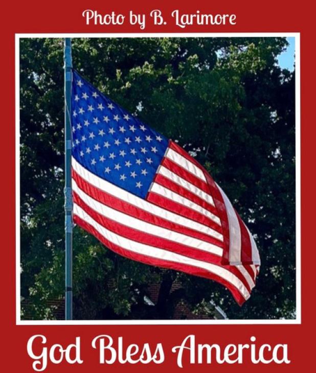 The Miracle of America