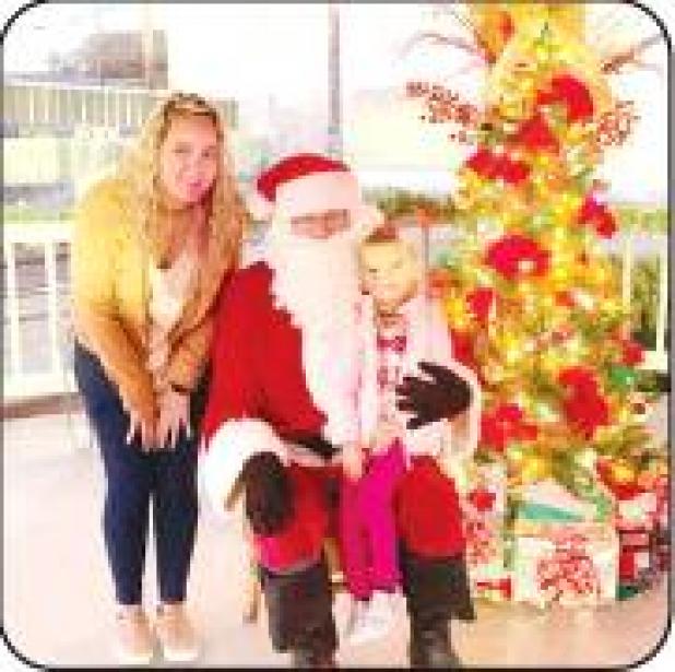 A Mother’s Christmas Week Survival Guide Article Image Alt Text