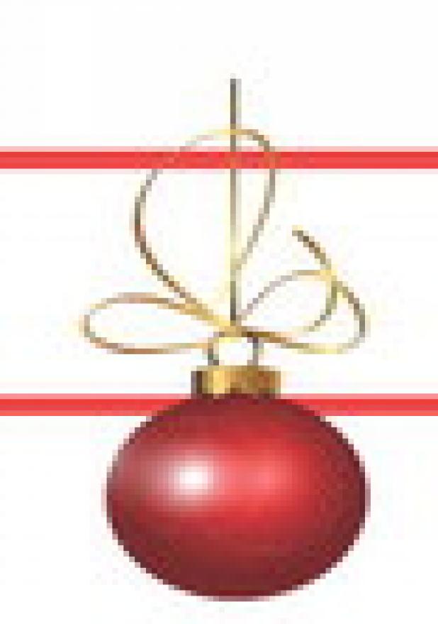Letters to Santa