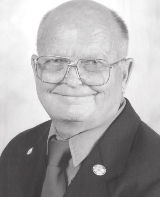 Obituary: Clifford Eugene Clark