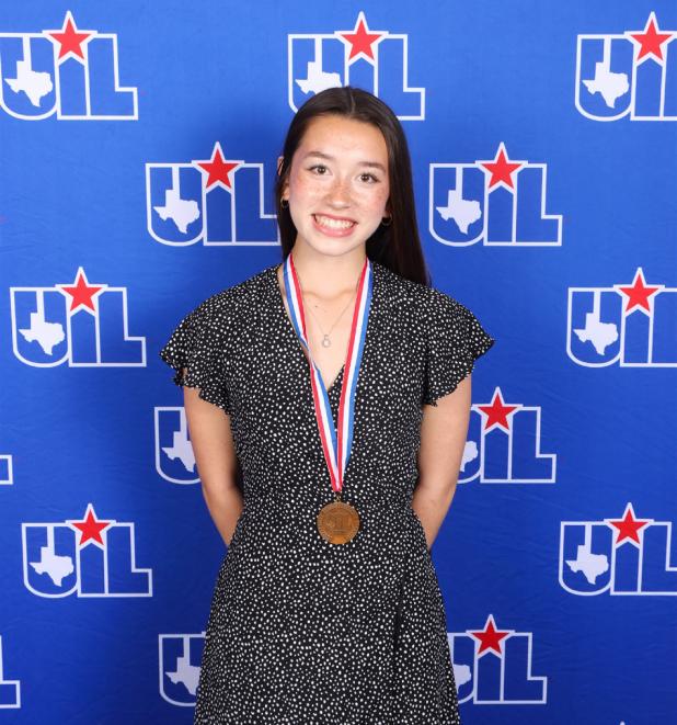 OHS UIL teams win silver at State