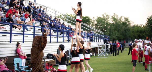 Cubs vs Stamford