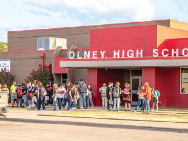 Back to School: Making Memories