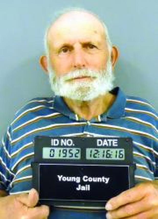 Monte Carrol Wainscott