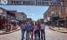 Olney FFA officers attended the Texas State FFA Convention in Fort Worth earlier this month. The convention was “a great opportunity for team building and our newer officers to see some of the leadership opportunities they will have as they continue thr