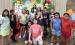 Kids gathered at Southside Baptist Church vacation bible school during the week of June 8. The theme of this year’s VBS was “What a Mess.” Photo by Candy Blair